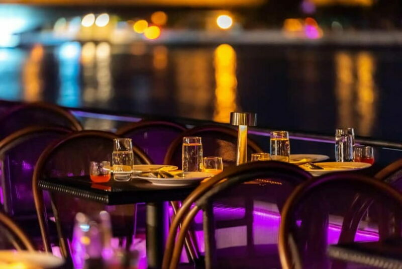 Bangkok: The Newest Luxury 5-Star Bangkok Chao Phraya Cruise - Final Thoughts: A Night to Remember