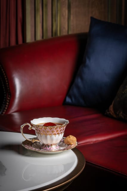 Bangkok: The O.S.S Room by Jim Thompson Heritage - Reservations and Availability