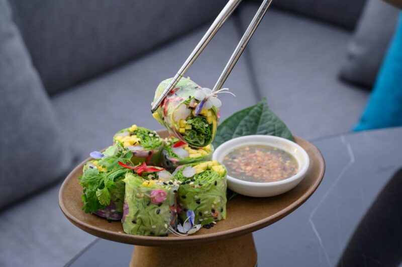 Bangkok: The Siam Tea Room (Asiatique the Riverfront) - Exclusive Package Options