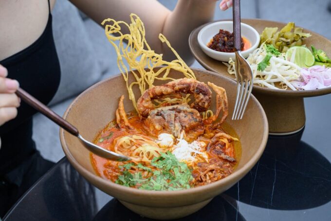 Bangkok: The Siam Tea Room (Asiatique the Riverfront) - Frequently Asked Questions