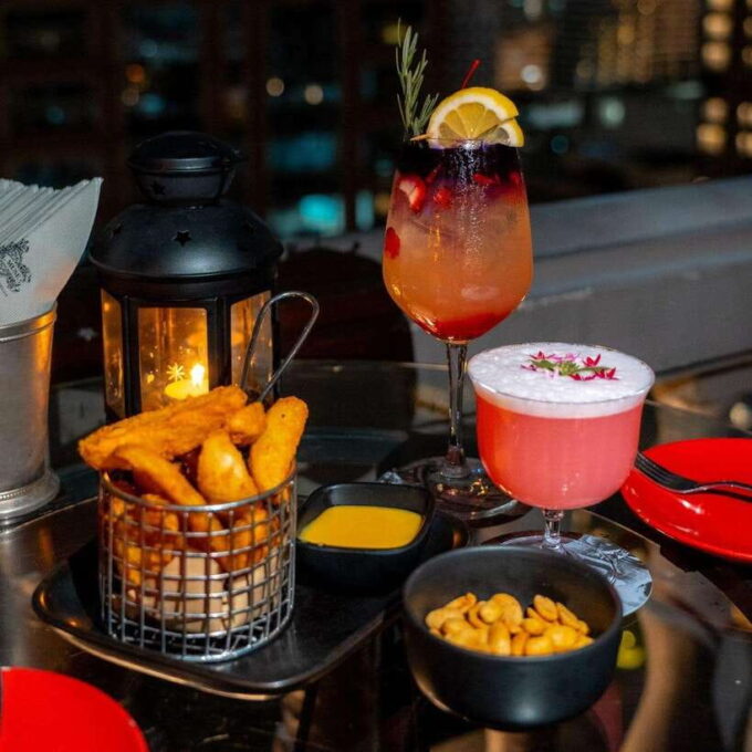 Bangkok: The Speakeasy Rooftop Bar At Hotel Muse - Frequently Asked Questions