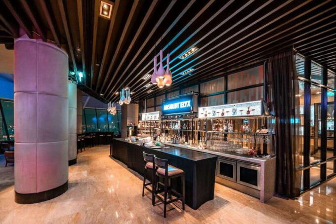 Bangkok: ThreeSixty Jazz Lounge at Millennium Hilton - Frequently Asked Questions