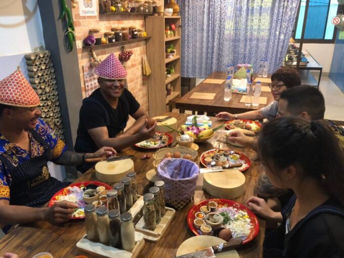 Bangkok: Tingly Thai Cooking School Half-Day Cooking Class - Customer Feedback and Ratings