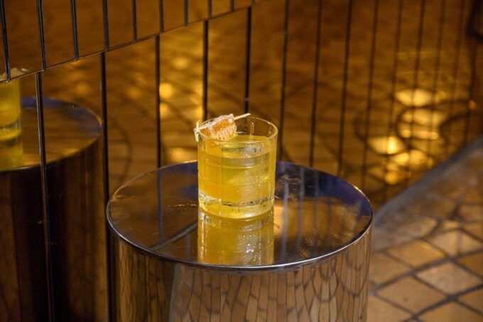 Bangkok: Top Knot Rooftop Bar & Restaurant at Hotel Once - Restrictions and Policies