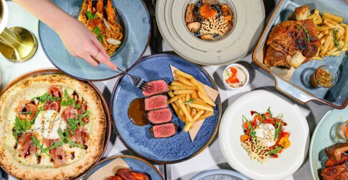 Bangkok: Top Knot Rooftop Bar & Restaurant at Hotel Once - Frequently Asked Questions