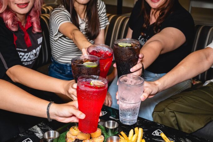 Bangkok: Topgolf Megacity Packages - Important Activity Guidelines