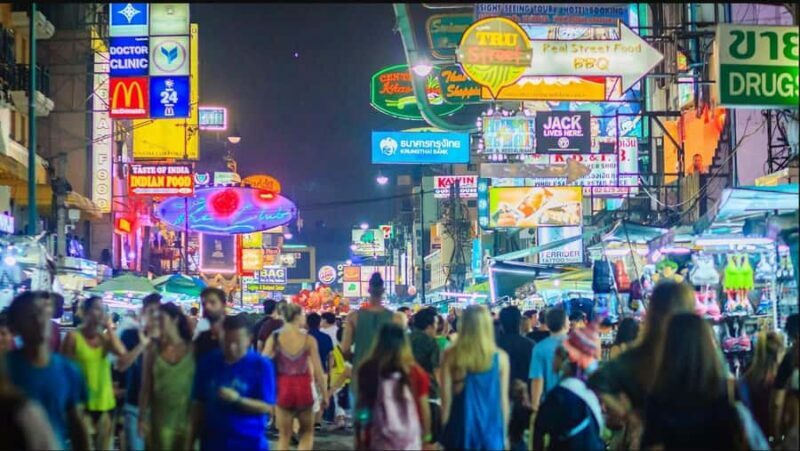 Bangkok: TUK TUK Tour Night Life Private with Hotel Pick Up - Final Thoughts: Who Should Consider This Tour?