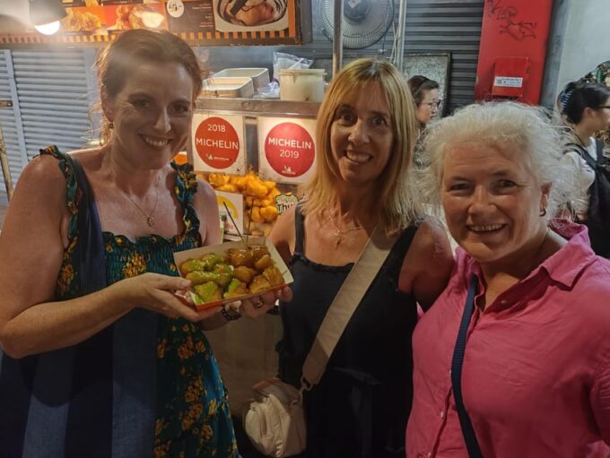 Bangkok Tuk Tuk Tour With Hotel Pick up and Dinner - Frequently Asked Questions