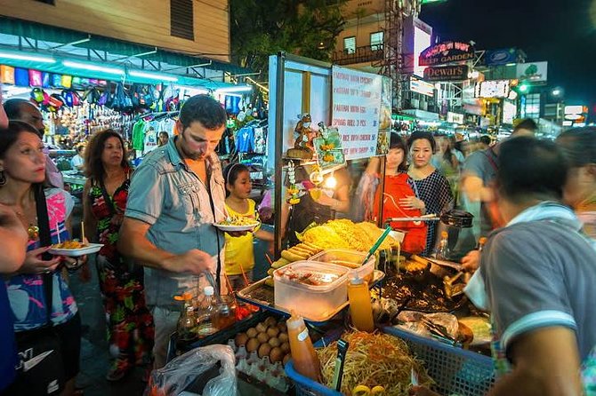 Bangkok Tuk Tuk Tour With Hotel Pickup and Dinner - Additional Information