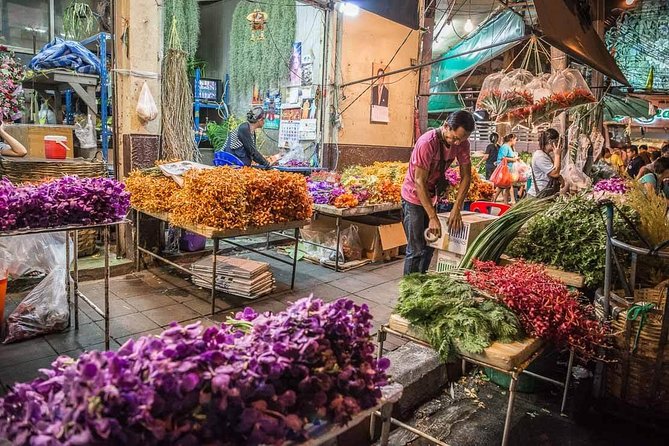 Bangkok Tuk Tuk Tour With Hotel Pickup and Dinner - Booking and Confirmation