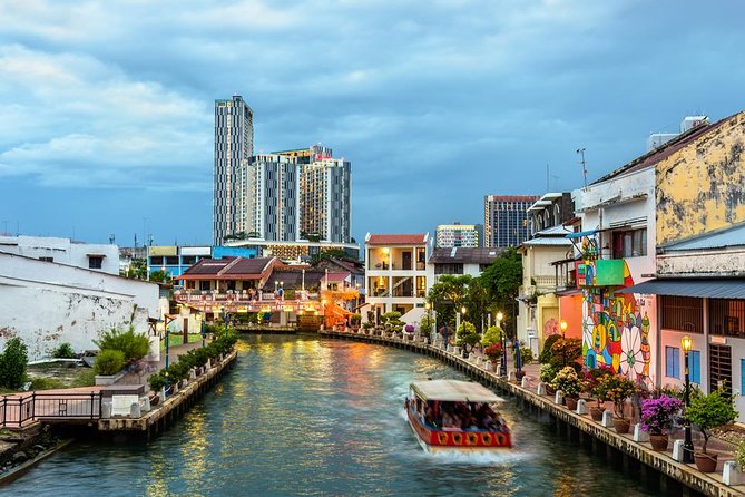 Bangkok Tuk Tuk Walk & Temple Tour With Wat Pho, Arun & Traimit - Tour Inclusions
