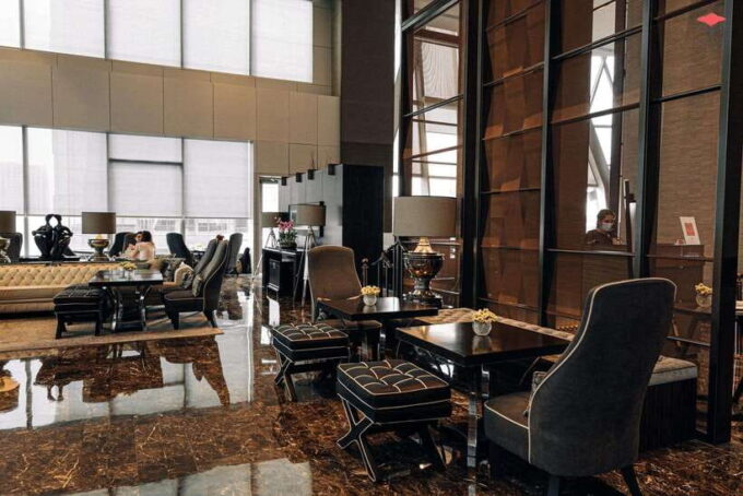 Bangkok: Up & Above Restaurant & Rooftop Bar - Frequently Asked Questions