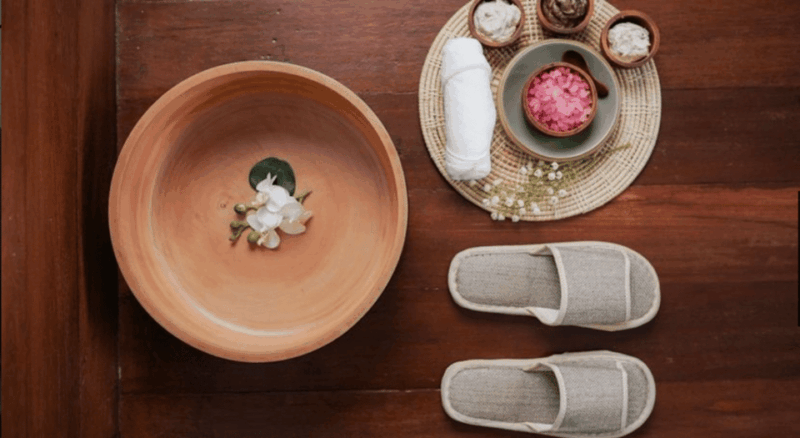 Bangkok: Urban Calm Spa E-Voucher - Booking and Cancellation Policy