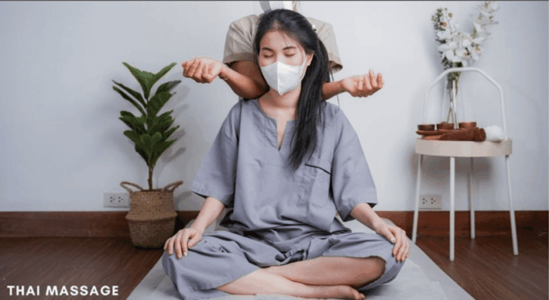 Bangkok: Urban Calm Spa E-Voucher - Validity and Availability