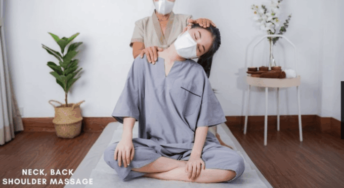 Bangkok: Urban Calm Spa E-Voucher - Making Purchases and Reservations