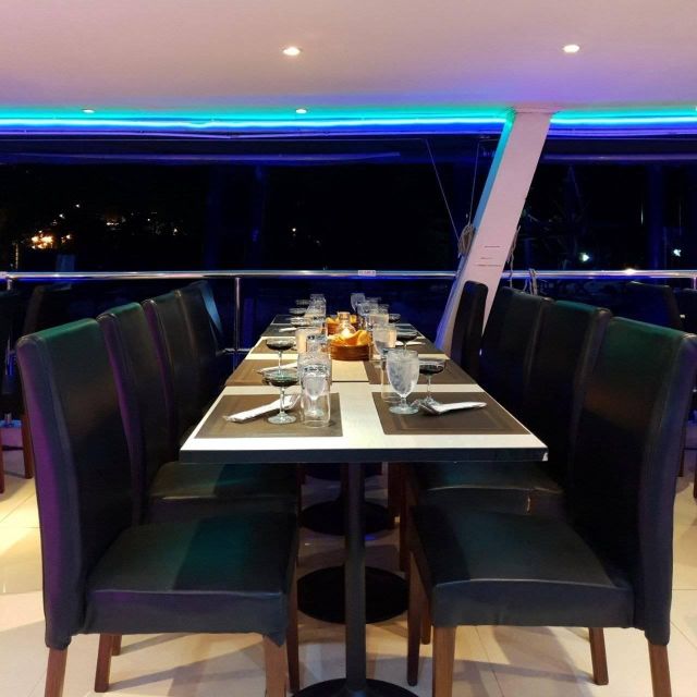 Bangkok: VELA Dinner Cruise Ticket - Frequently Asked Questions