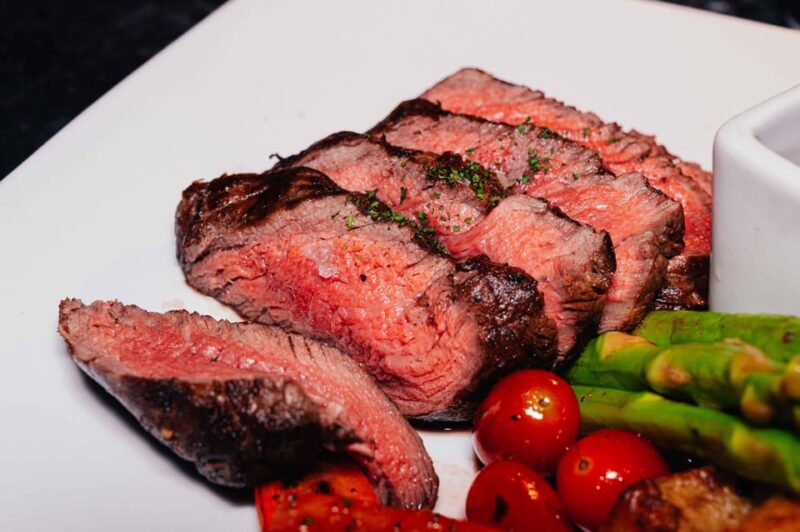 Bangkok: Vertigo Rooftop Banyan Tree F&B Packages - Celebrating Special Occasions