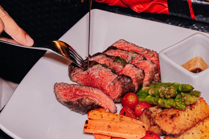 Bangkok: Vertigo Rooftop Banyan Tree F&B Packages - Frequently Asked Questions