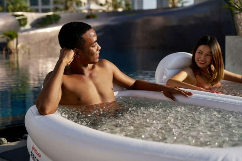Bangkok: W Hotel Pool, Gym, and Spa Access - Final Thoughts