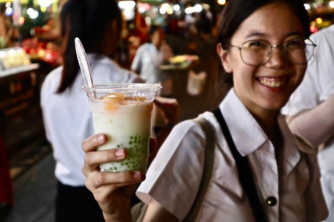Bangkok Walking Food Tour With Secret Food Tours - Highlights of the Cuisine