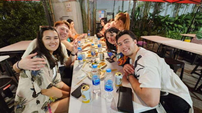 Bangkok Walking Tour : Mouthwatering Journey Food Tour - Exploring the Vibrant Chinatown