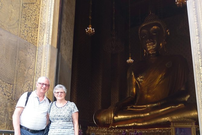 Bangkok Walking Tour: Original Bangkok Riverside Walk of Thonburi - Dress Code and Dietary Requirements