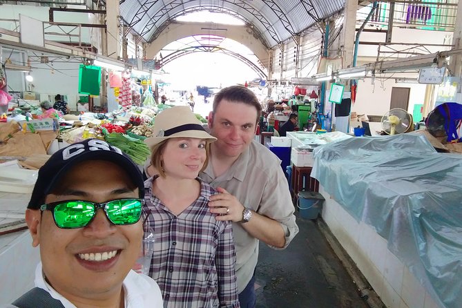 Bangkok Walking Tour: Original Bangkok Riverside Walk of Thonburi - Cancellation Policy
