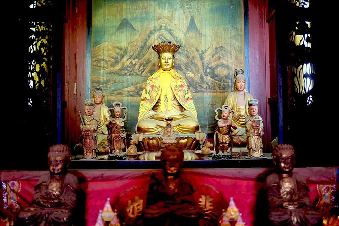 Bangkok Walking Tour: Original Bangkok Riverside Walk of Thonburi - Pricing and Booking