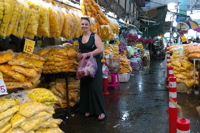 Bangkok Walking Tour: Original Bangkok Riverside Walk of Thonburi - Highlights of the Tour