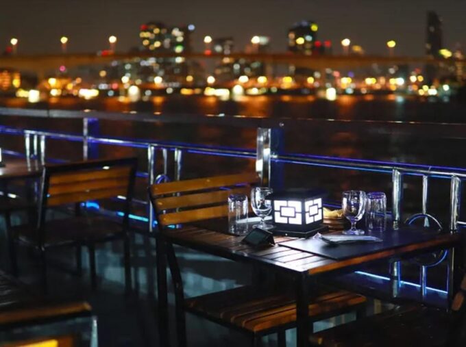 Bangkok: White Orchid Chao Phraya Dinner Cruise - Frequently Asked Questions