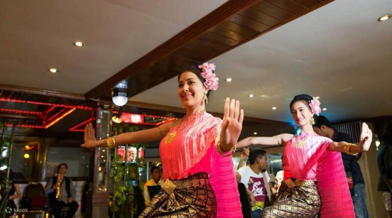 Bangkok: White Orchid Chao Phraya Dinner Cruise Free Beer - Key Points