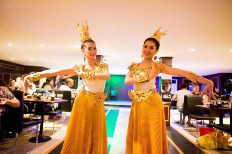Bangkok: White Orchid Chao Phraya Dinner Cruise Free Beer - Important Information