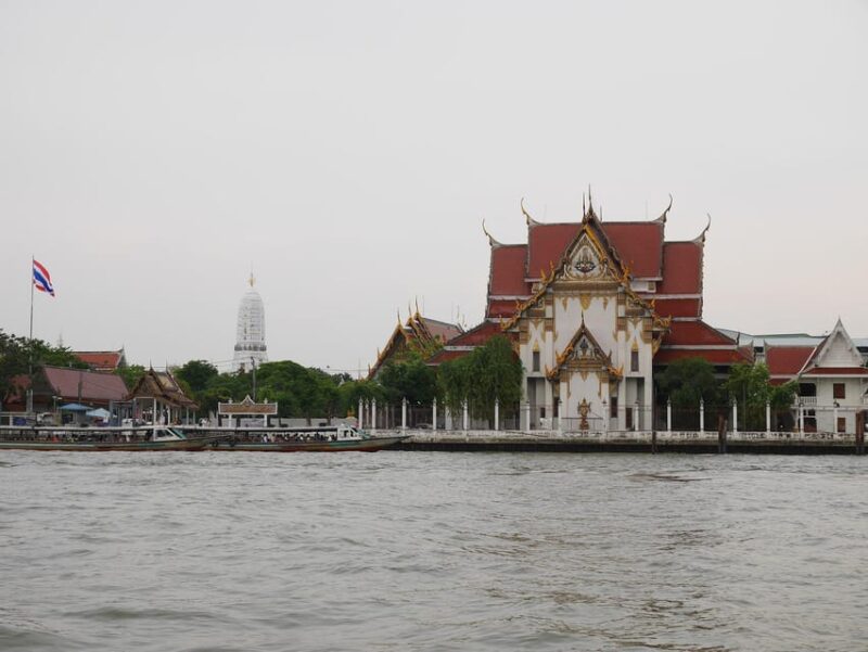 Bangkok With a Private Car and Driver Customizable Tours - Itinerary Options