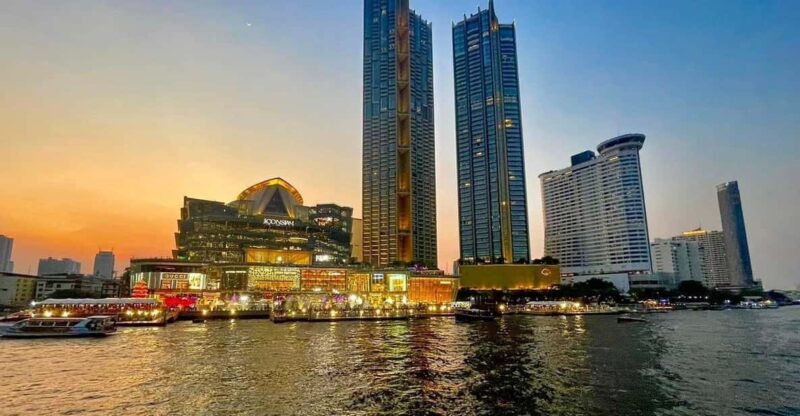 Bangkok With a Private Car and Driver Customizable Tours - Booking and Cancellation