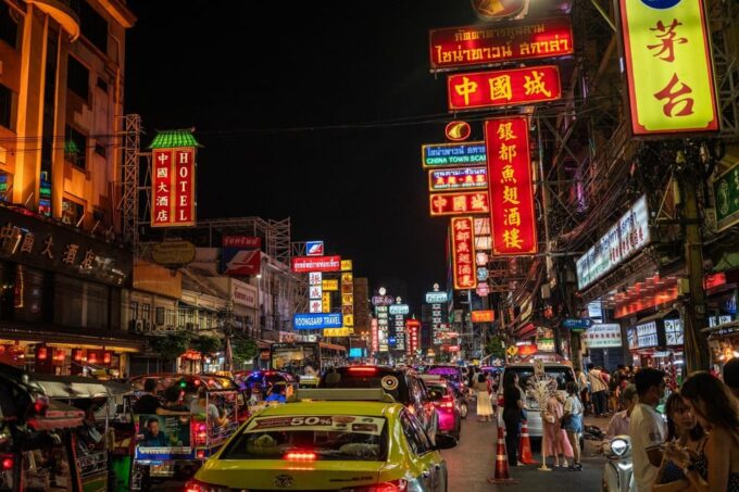 Bangkok With a Private Car and Driver Customizable Tours - Inclusions and Exclusions