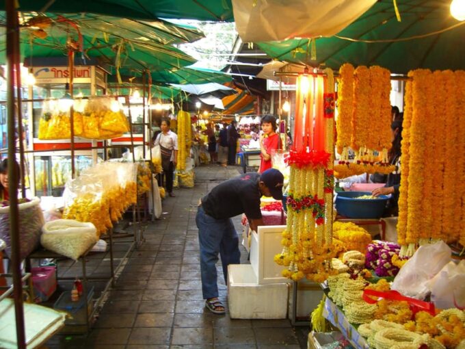 Bangkok With a Private Car and Driver Customizable Tours - Personalized Bangkok Adventure