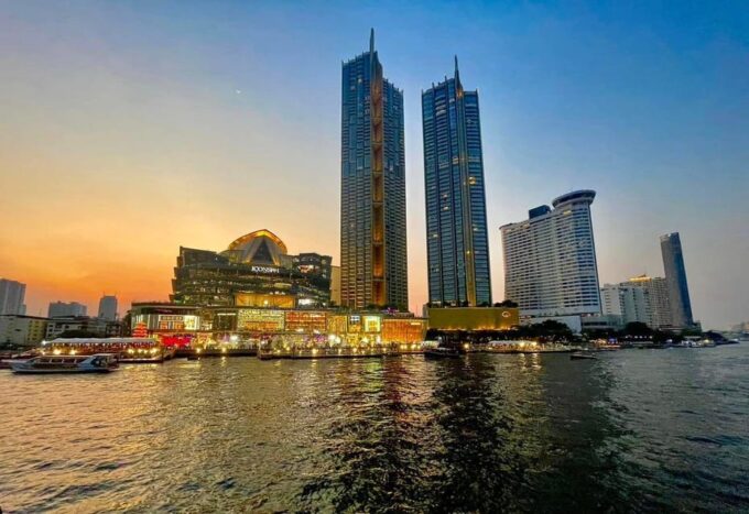 Bangkok With a Private Car and Driver Customizable Tours - Frequently Asked Questions