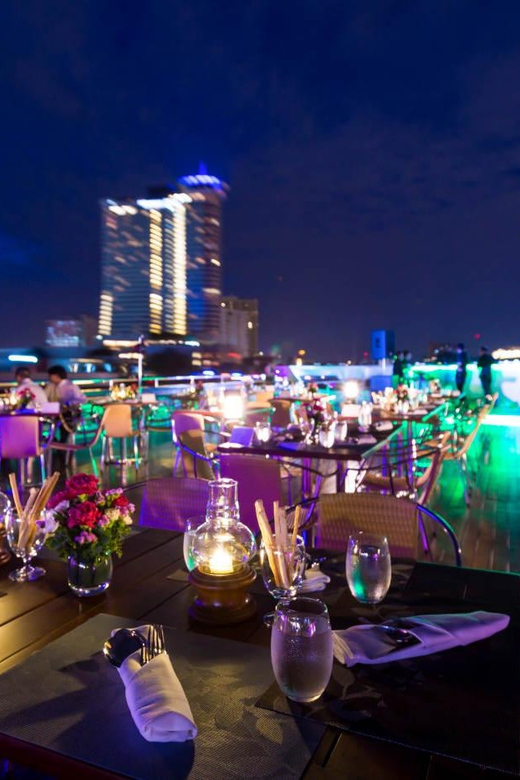 Bangkok: Wonderful Pearl Dinner Cruise and Live Performance - Accessibility and Suitability