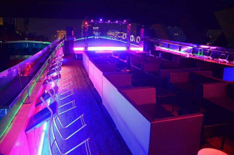 Bangkok: Yodsiam Sightseeing Cruise Snacks & Unlimited Beer - The Value Proposition