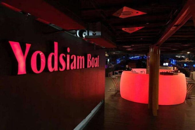 Bangkok: Yodsiam Sightseeing Cruise Snacks & Unlimited Beer - Frequently Asked Questions