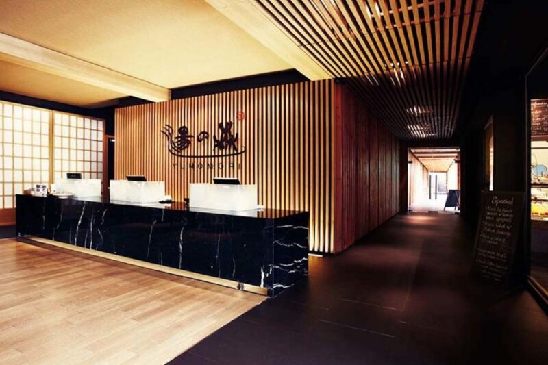 Bangkok: Yunomori Sukhumvit Onsen Hot Springs Spa Pass - Therapeutic Benefits of the Baths