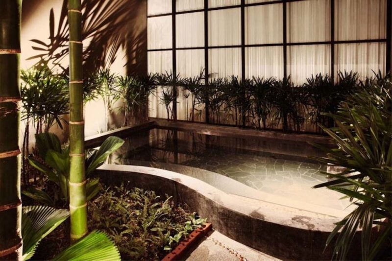 Bangkok: Yunomori Sukhumvit Onsen Hot Springs Spa Pass - Preparing for Your Visit