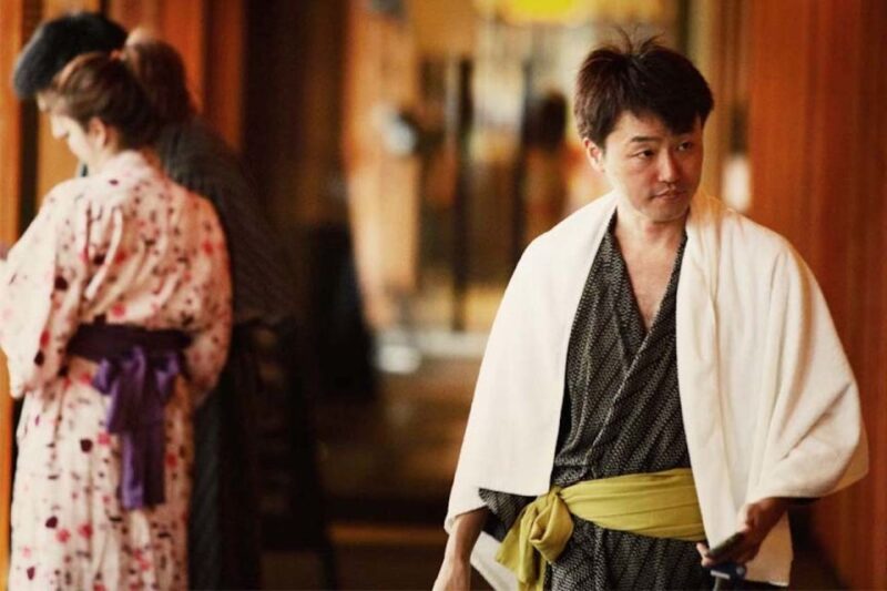 Bangkok: Yunomori Sukhumvit Onsen Hot Springs Spa Pass - Policies and Restrictions