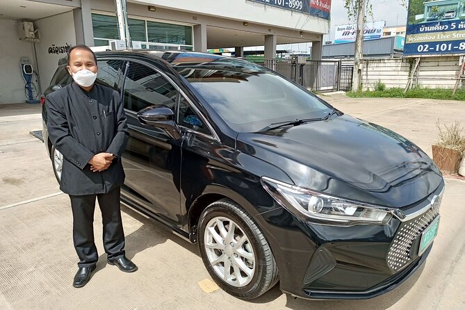 Bangkok:100% Electric Don Muang Airport Private Transfer - Customer Reviews