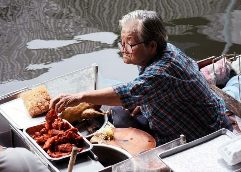 Bangkok:Damnoen Saduak Floating Market & Railway Market - The Sum Up: Is It Worth It?