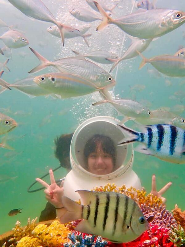 Bangkok&Pattaya:VIP Day Trip to Koh Larn with Water Sports - An In-Depth Look at the Koh Larn Day Trip