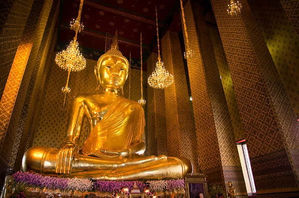 Bangkok'S Past With Local Taste Tour by Bike & Boat - Taking in Thai Puppetry Tradition