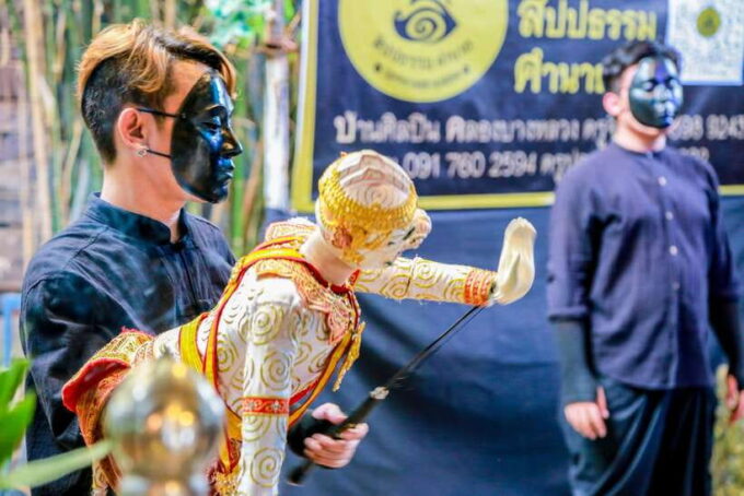 Bangkok'S Past With Local Taste Tour by Bike & Boat - Important Information and Guidelines
