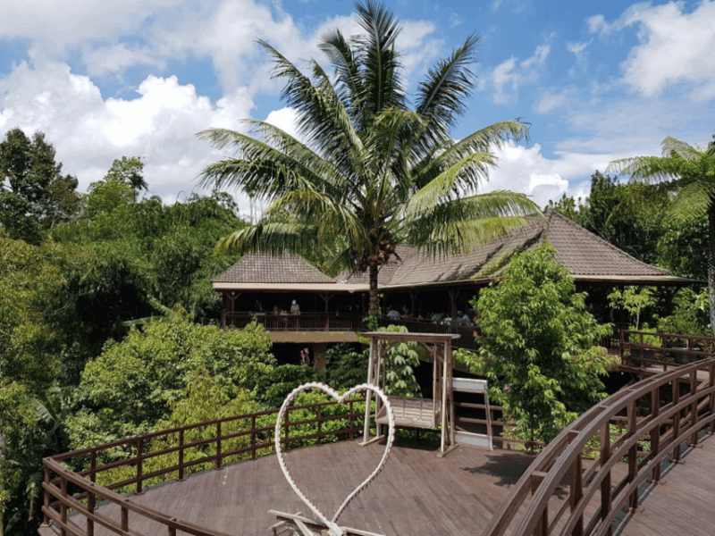 Bangli: Explore Culturally Isolated Bali Aga Villages - Itinerary