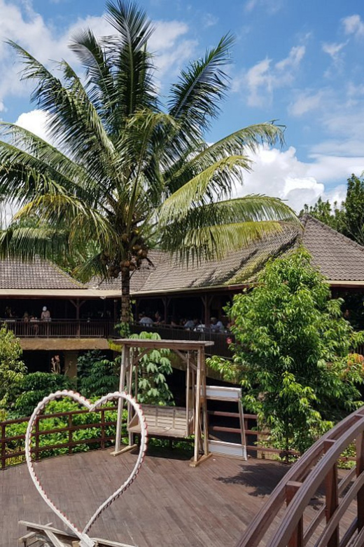 Bangli: Explore Culturally Isolated Bali Aga Villages - Cultural Highlights